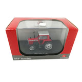 Adorno tractor Massey Ferguson 590 1:43 U.Hobbies UH-6053