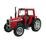 Adorno tractor Massey Ferguson 590 1:43 U.Hobbies UH-6053