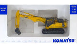 Cortadora KOMATSU 1:50  PC 400  UH-8084