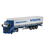 VOLVO GLOBETROTTER XL C/TRAILER JOAL FH12 334
