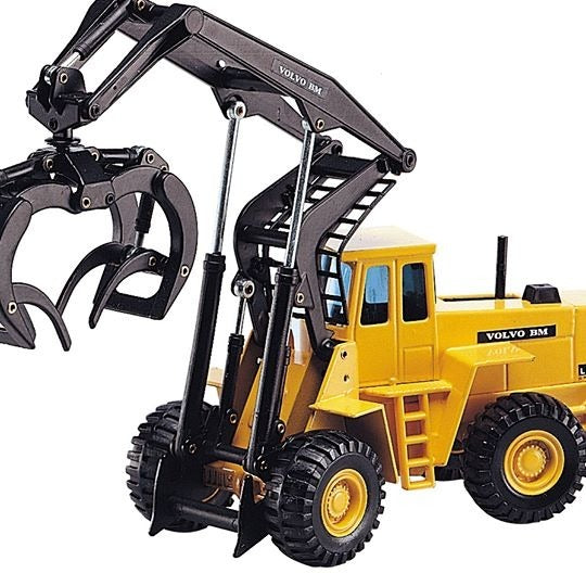 '-LIFT VOLVO JOAL BM 6-160 HIGH JO-6-160 237
