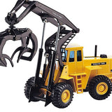 VOLVO BM L-160 HIGH-LIFT MCA Joal JO-237