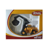 VOLVO BM L-160 HIGH-LIFT MCA Joal JO-237