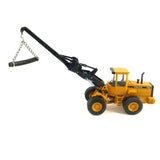 VOLVO BM L-70 CON BRAZO DE GRUA MCA Joal JO-165