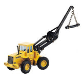 VOLVO BM L-70 CON BRAZO DE GRUA MCA Joal JO-165