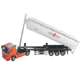 VOLVO,CEMENTO EN POLVO BASCULA  FH -12 JOAL CIST 352