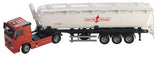 VOLVO,CEMENTO EN POLVO BASCULA  FH -12 JOAL CIST 352