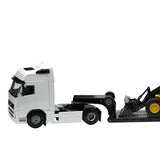VOLVO FH12-420 VOLQUETE BASCULANTE MCA Joal JO-340