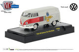 Auto  Volkswagon 1960 1:64 M2 M2-32500-VW06 9 x 90,000