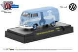 Auto  Volkswagon 1960 1:64 M2 M2-32500-VW06 9 x 90,000