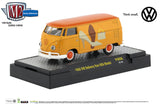 Auto  Volkswagon 1960 1:64 M2 M2-32500-VW06 9 x 90,000