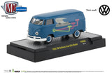 Auto  Volkswagon 1960 1:64 M2 M2-32500-VW06 9 x 90,000