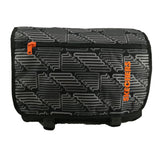 BOLSO CON TAPA WAVES POLYESTER SKECHERS NEGRO  SK-71802.06
