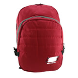 MOCHILA AIR FORCE POLYESTER SKECHERS  Rojo SK-72301.35