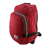 MOCHILA AIR FORCE POLYESTER SKECHERS  Rojo SK-72301.35