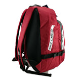 MOCHILA AIR FORCE POLYESTER SKECHERS  Rojo SK-72301.35