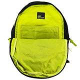 MOCHILA POLYESTER PL MODELO NEONSPLASH NEGRO SK- 76202.06