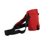 MINI BOLSO PROPOLYESTER NATIONAL GEOGRAPHIC ROJO NG-N00705.35