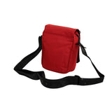 MINI BOLSO PROPOLYESTER NATIONAL GEOGRAPHIC ROJO NG-N00705.35