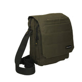 BOLSO PRO POLYESTER NATIONAL GEOGRAPHIC VERDE MILITAR NG- N00707.11