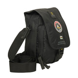 Bolso Explore Polyester National Geographic Negro NG-N01105.06