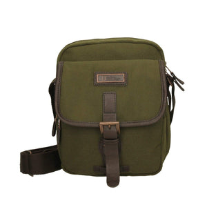 Bolso Colonial Polyester Khak National Geographic  NG-N04807.11