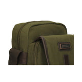 Bolso Colonial Polyester Khak National Geographic  NG-N04807.11