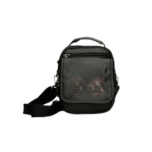 Bolso Continent Polyester Negro NG-N08605.06