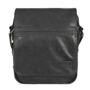 BOLSO POLYESTER MODELO COMMUNITY NEGRO NATIONAL GEOGRAPHIC NG- N12103.06