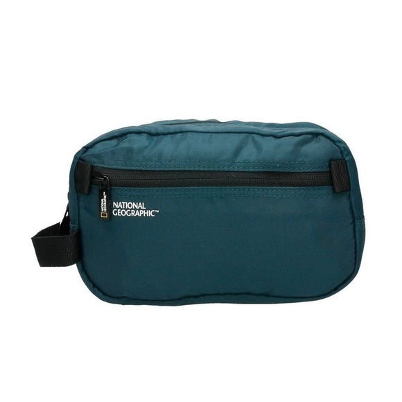 NECESER TRANSFORM POLYESTER PETROL NATIONAL GEOGRAPHIC  NG- N13201.40
