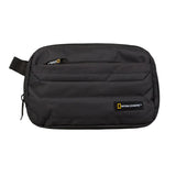 NECESER PRO POLYESTER NATIONAL GEOGRAPHIC NEGRO NG-N00706.06