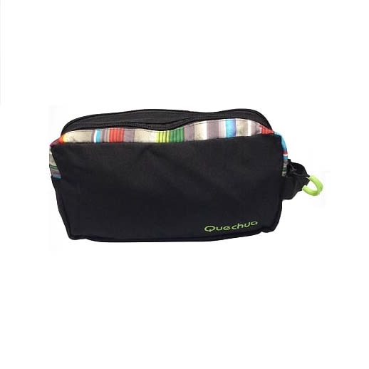 CARTUCHERA POLYESTER QUECHUA Q-1305-A