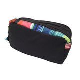 CARTUCHERA POLYESTER QUECHUA Q-1305-B