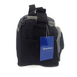 LONCHERA POLYESTER NEGRO QUECHUA Q-5210