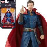 Dr. Strange Marvel Legends 7" Hasbro  HSF0368