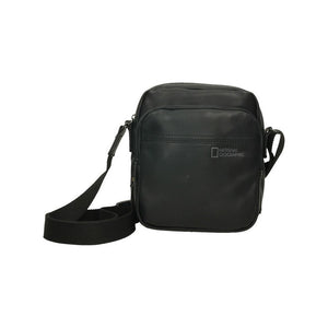 Bolso Mediano DEAN  National Geographic Negro NG-N00802.06