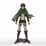 Figura Attack On Titan Master Stars 26 Cm Bandai BB-18000