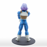 Figura DBZ Resolution Of Soldiers Vol.5 17 Cm Bandai BB-18001