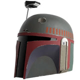 Figura Casco Real Boba Fett Star Wars Hasbro HSB-5281