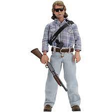 Figura Jhon nada They live 18 Cm Neca NC-14877