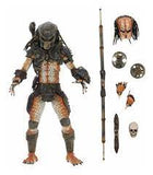 Figura Predator 2  Stalker 18 Cm Neca NC-51424