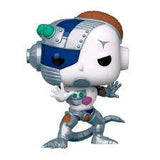 Figura  Animation DBZ S7  Mecha Frieza POP FUNKO FK-44262