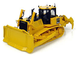 Adorno buldozer KOMATSU d 155 AX 1:50 UH-8010