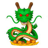 Figura  Animation DBZ S8- 10" Shenron Dragon POP FUNKO FK-50223