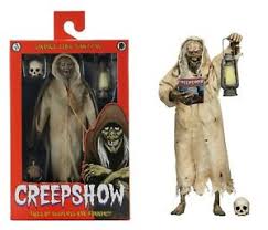 Figura Creepshow The Creep 7