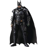 Figura Batman Variants 2 Injustice 11.7cm Hiya Toys  HT-LD0046