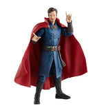 Dr. Strange Marvel Legends 7" Hasbro  HSF0368