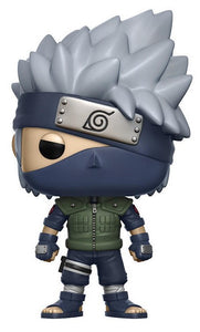 Figura POP: Naruto: Shippuden - Kakashi Funko FK- 12450-PX-1R2