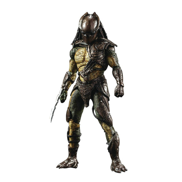 Figura Predator Falconer 11.7cm Hiya Toys  HT-LP0051