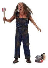 Figura Victor Crowley 20,5 Cm Neca NC-56060